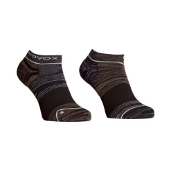 Ortovox Alpine Low Socks - Chaussettes en laine mérinos homme