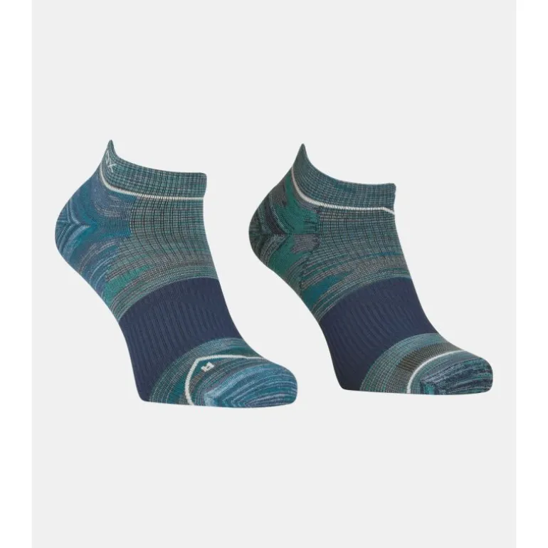 Ortovox Alpine Low Socks - Chaussettes en laine mérinos homme