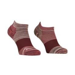 Ortovox Alpine Low Socks - Chaussettes en laine mérinos femme