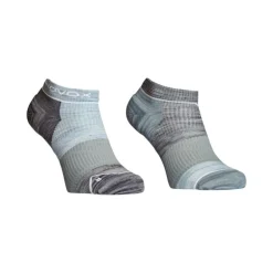 Ortovox Alpine Low Socks - Chaussettes en laine mérinos femme