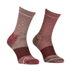 Ortovox Alpine Mid Socks - Chaussettes en laine mérinos femme