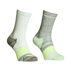 Ortovox Alpine Mid Socks - Chaussettes en laine mérinos femme