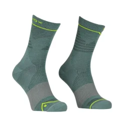 Ortovox Alpine Pro Comp Mid Socks - Chaussettes en laine mérinos homme