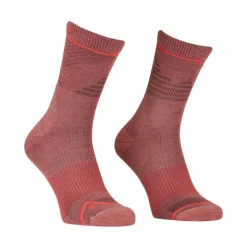 Ortovox Alpine Pro Comp Mid Socks - Chaussettes en laine mérinos femme