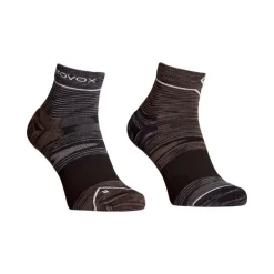Ortovox Alpine Quarter Socks - Chaussettes en laine mérinos homme