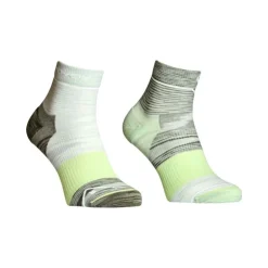 Ortovox Alpine Quarter Socks - Chaussettes en laine mérinos femme