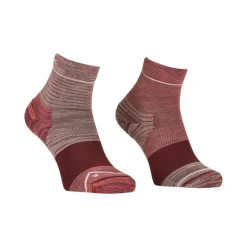 Ortovox Alpine Quarter Socks - Chaussettes en laine mérinos femme