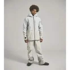 Ortovox Ravine Plus 3L Jacket - Veste hardshell homme