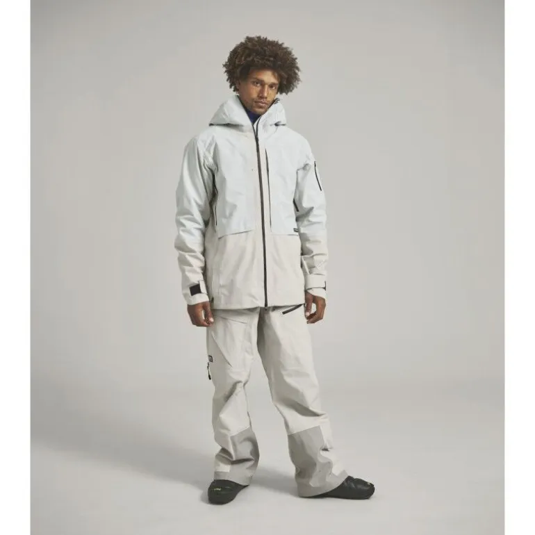 Ortovox Ravine Plus 3L Jacket - Veste hardshell homme