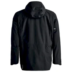 Ortovox Ravine Plus 3L Jacket - Veste hardshell homme