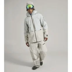 Ortovox Ravine Plus 3L Jacket - Veste hardshell homme