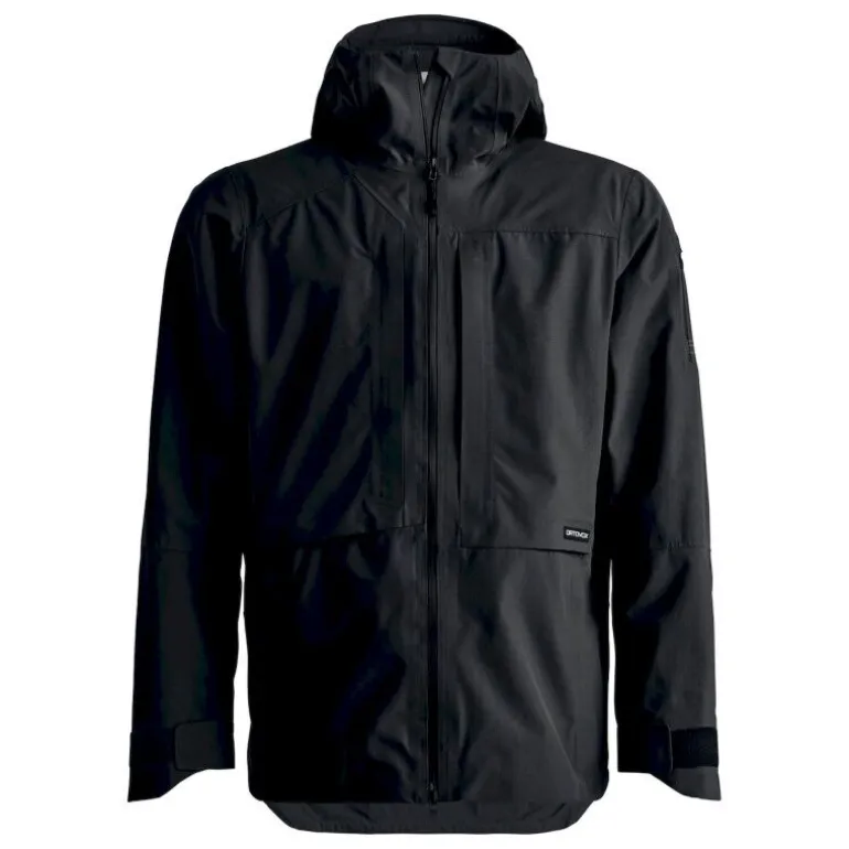 Ortovox Ravine Plus 3L Jacket - Veste hardshell homme