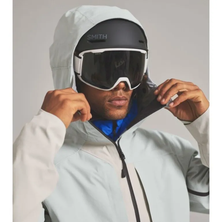 Ortovox Ravine Plus 3L Jacket - Veste hardshell homme
