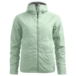 Ortovox Swisswool Piz Duan Jacket - Doudoune en laine mérinos femme