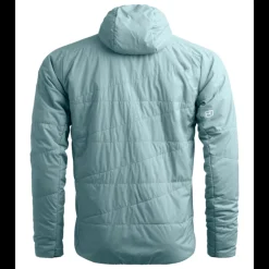 Ortovox Swisswool Piz Duan Jacket - Doudoune en laine mérinos homme