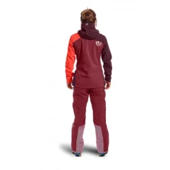 Ortovox Westalpen 3L Jacket - Veste hardshell femme