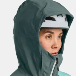 Ortovox Westalpen 3L Jacket - Veste hardshell femme
