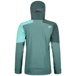 Ortovox Westalpen 3L Jacket - Veste hardshell femme