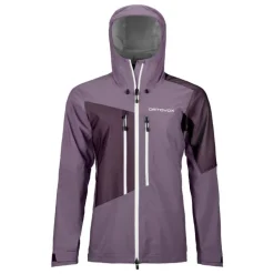 Ortovox Westalpen 3L Jacket - Veste hardshell femme