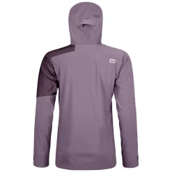 Ortovox Westalpen 3L Jacket - Veste hardshell femme