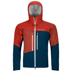 Ortovox Westalpen 3L Jacket - Veste hardshell homme