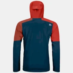 Ortovox Westalpen 3L Jacket - Veste hardshell homme