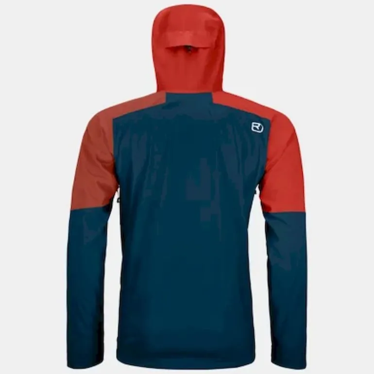 Ortovox Westalpen 3L Jacket - Veste hardshell homme