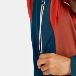 Ortovox Westalpen 3L Jacket - Veste hardshell homme