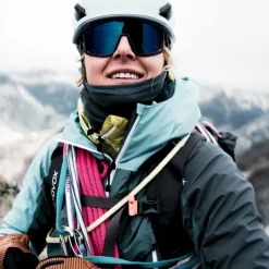 Ortovox Westalpen 3L Light Jacket - Veste hardshell femme
