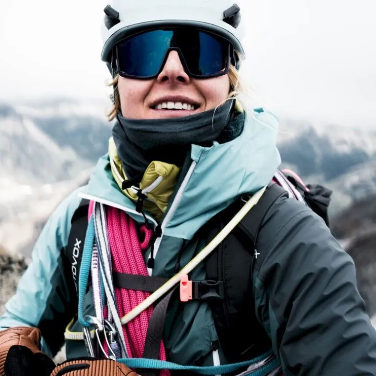 Ortovox Westalpen 3L Light Jacket - Veste hardshell femme
