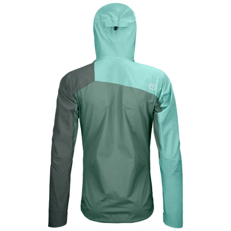 Ortovox Westalpen 3L Light Jacket - Veste hardshell femme
