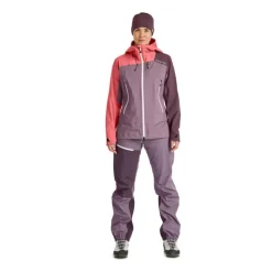 Ortovox Westalpen 3L Light Jacket - Veste hardshell femme