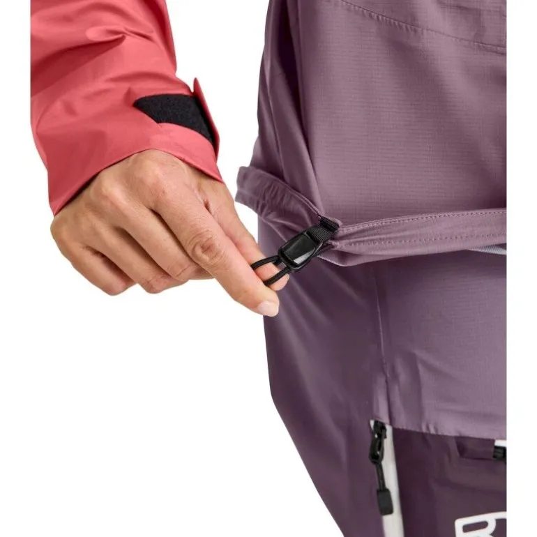 Ortovox Westalpen 3L Light Jacket - Veste hardshell femme