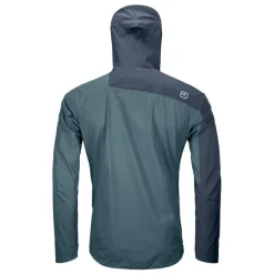 Ortovox Westalpen 3L Light Jacket - Veste hardshell homme