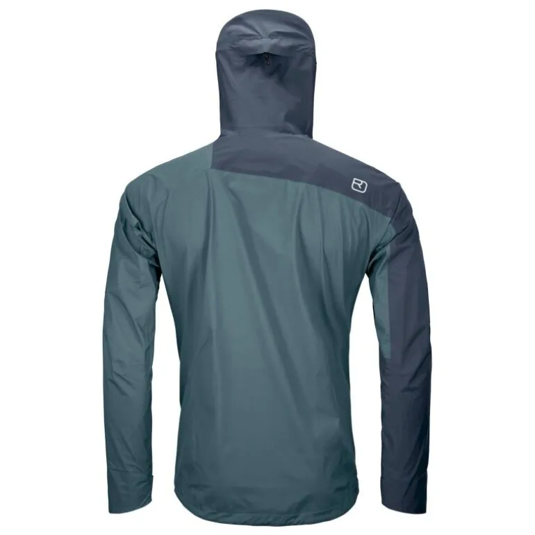 Ortovox Westalpen 3L Light Jacket - Veste hardshell homme