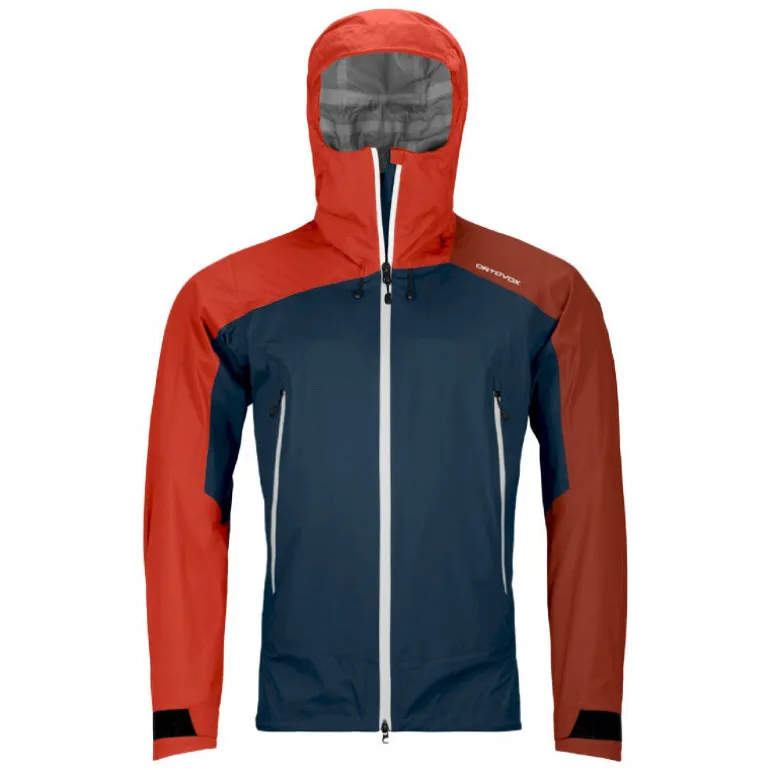 Ortovox Westalpen 3L Light Jacket - Veste hardshell homme