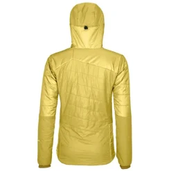 Ortovox Westalpen Swisswool Jacket - Doudoune femme