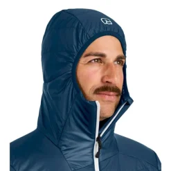 Ortovox Westalpen Swisswool Jacket - Doudoune homme