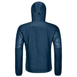 Ortovox Westalpen Swisswool Jacket - Doudoune homme