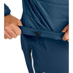 Ortovox Westalpen Swisswool Jacket - Doudoune homme