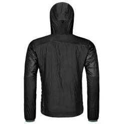 Ortovox Westalpen Swisswool Jacket - Doudoune homme