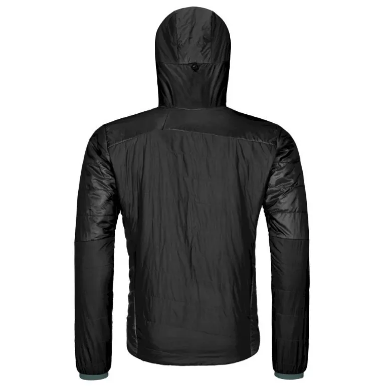 Ortovox Westalpen Swisswool Jacket - Doudoune homme