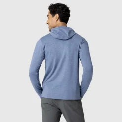 Outdoor Research ActiveIce Spectrum Sun Hoodie - Maillot thermique homme