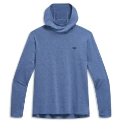 Outdoor Research ActiveIce Spectrum Sun Hoodie - Maillot thermique homme