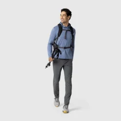 Outdoor Research ActiveIce Spectrum Sun Hoodie - Maillot thermique homme