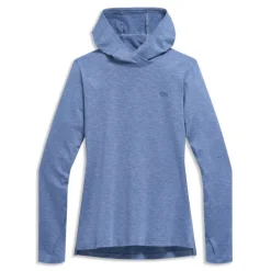 Outdoor Research ActiveIce Spectrum Sun Hoodie - Maillot thermique femme