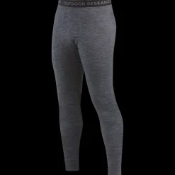 Outdoor Research Alpine Onset Merino 150 Bottoms - Collant thermique laine mérinos homme