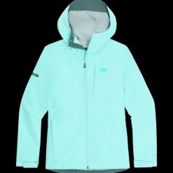 Outdoor Research Aspire II Jacket - Veste imperméable femme