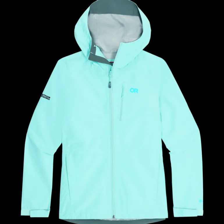 Outdoor Research Aspire II Jacket - Veste imperméable femme