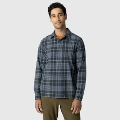 Outdoor Research Astroman Long Sleeve Sun Shirt - Chemise homme